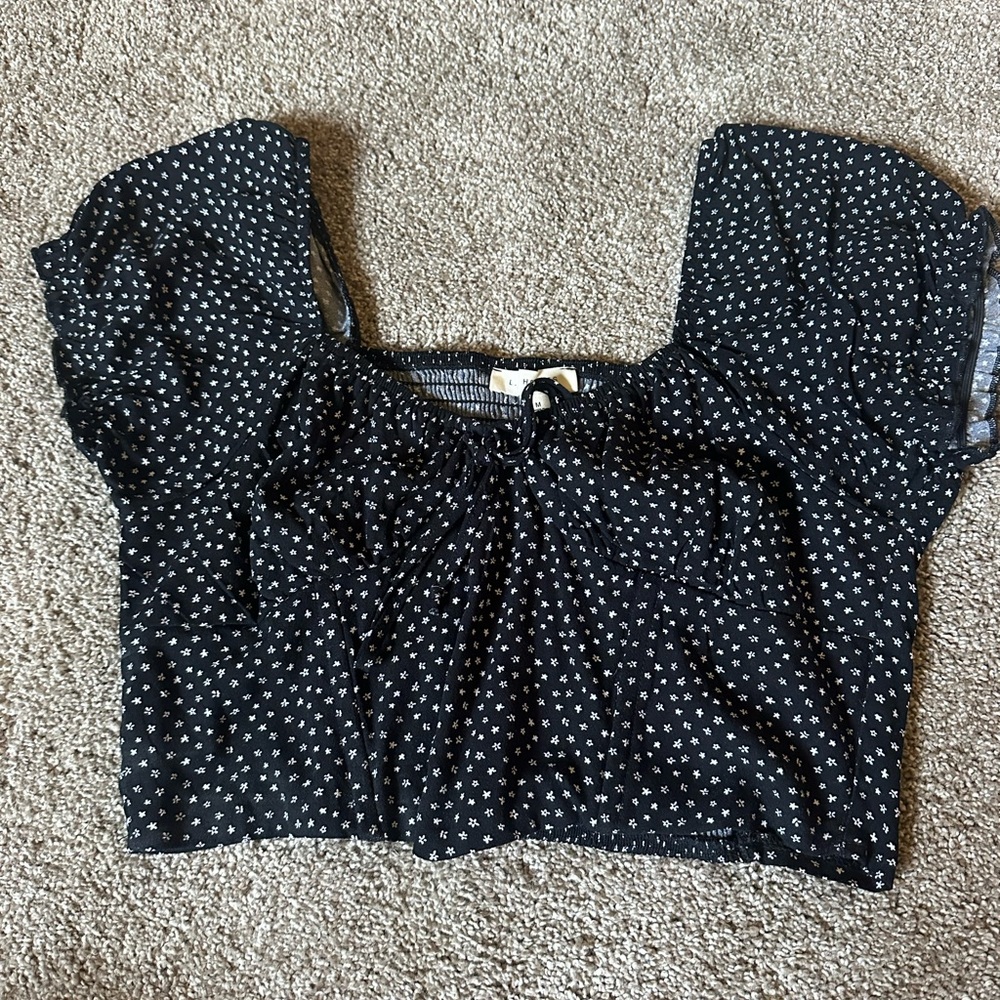 L.A Hearts Tee